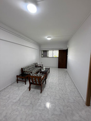 Blk 611 Clementi West Street 1 (Clementi), HDB 3 Rooms #554869731